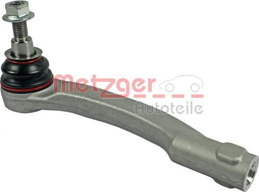 Metzger 54051501 - Testa barra d'accoppiamento autozon.pro