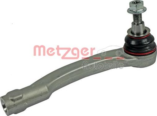 Metzger 54051602 - Testa barra d'accoppiamento autozon.pro