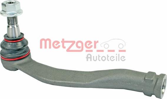 Metzger 54051301 - Testa barra d'accoppiamento autozon.pro