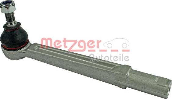 Metzger 54051708 - Testa barra d'accoppiamento autozon.pro