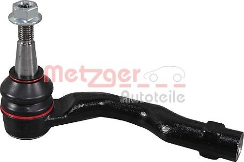 Metzger 54058401 - Testa barra d'accoppiamento autozon.pro