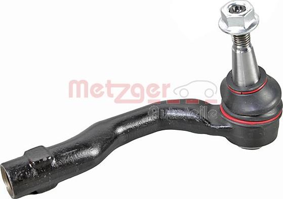 Metzger 54058502 - Testa barra d'accoppiamento autozon.pro