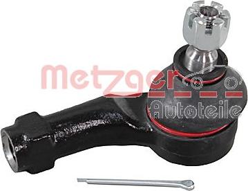 Metzger 54058702 - Testa barra d'accoppiamento autozon.pro