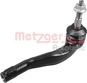 Metzger 54053502 - Testa barra d'accoppiamento autozon.pro