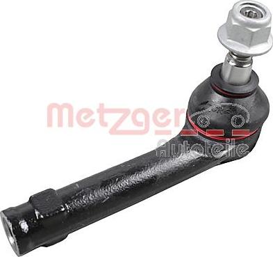 Metzger 54053601 - Testa barra d'accoppiamento autozon.pro