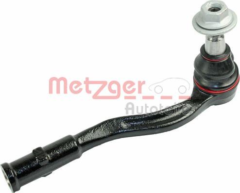 Metzger 54053102 - Testa barra d'accoppiamento autozon.pro