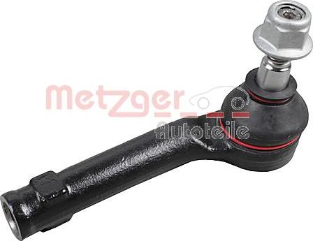 Metzger 54053702 - Testa barra d'accoppiamento autozon.pro