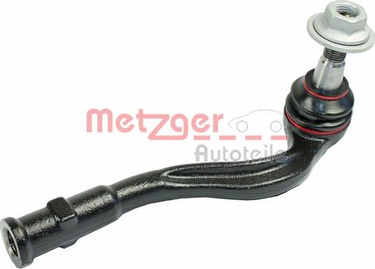 Metzger 54052902 - Testa barra d'accoppiamento autozon.pro