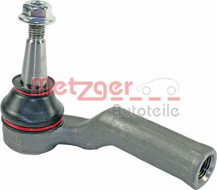 Metzger 54052001 - Testa barra d'accoppiamento autozon.pro