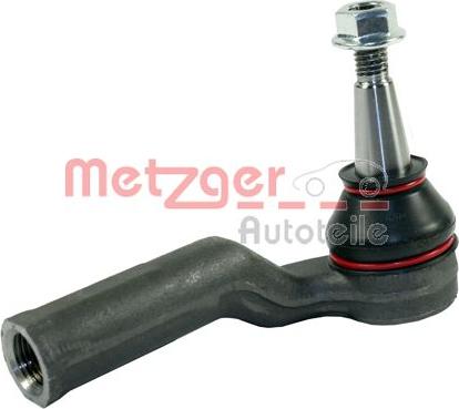 Metzger 54052102 - Testa barra d'accoppiamento autozon.pro