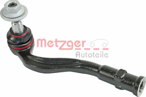 Metzger 54052801 - Testa barra d'accoppiamento autozon.pro