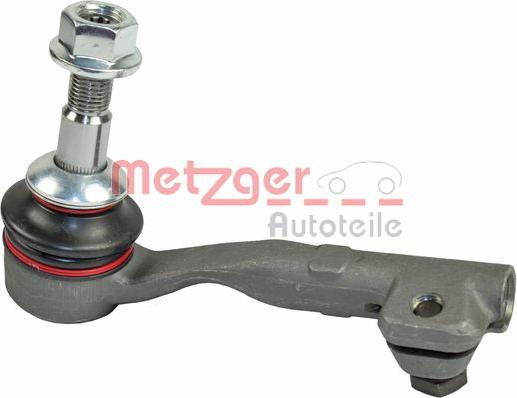 Metzger 54052702 - Testa barra d'accoppiamento autozon.pro