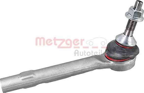 Metzger 54057408 - Testa barra d'accoppiamento autozon.pro