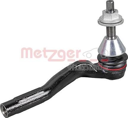 Metzger 54057501 - Testa barra d'accoppiamento autozon.pro