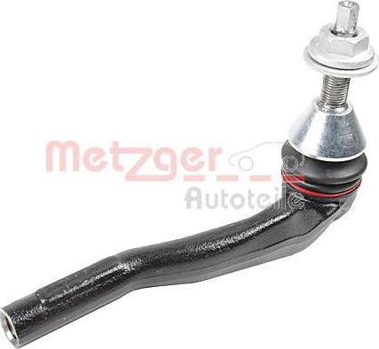 Metzger 54057602 - Testa barra d'accoppiamento autozon.pro