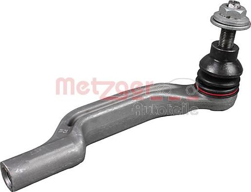 Metzger 54057802 - Testa barra d'accoppiamento autozon.pro