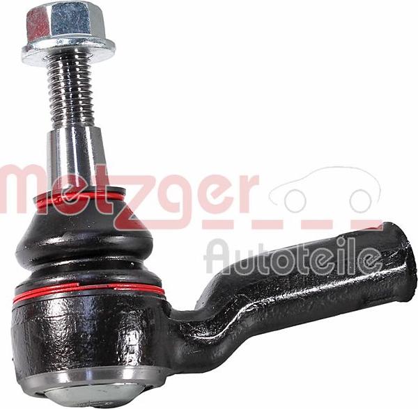 Metzger 54064908 - Testa barra d'accoppiamento autozon.pro