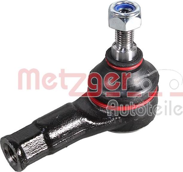 Metzger 54064708 - Testa barra d'accoppiamento autozon.pro