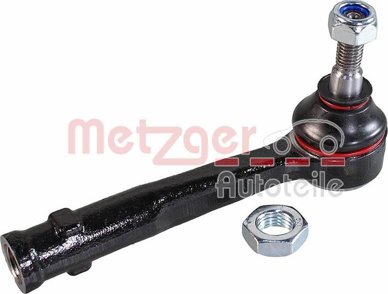 Metzger 54065902 - Testa barra d'accoppiamento autozon.pro