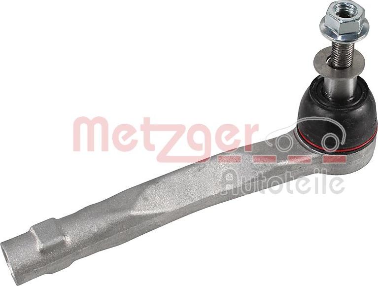 Metzger 54065601 - Testa barra d'accoppiamento autozon.pro