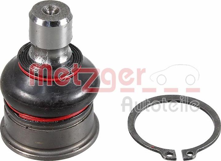 Metzger 54065108 - Testa barra d'accoppiamento autozon.pro