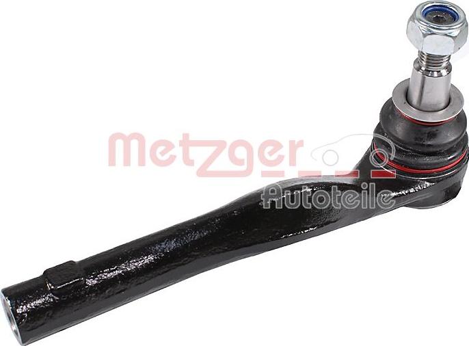 Metzger 54065302 - Testa barra d'accoppiamento autozon.pro