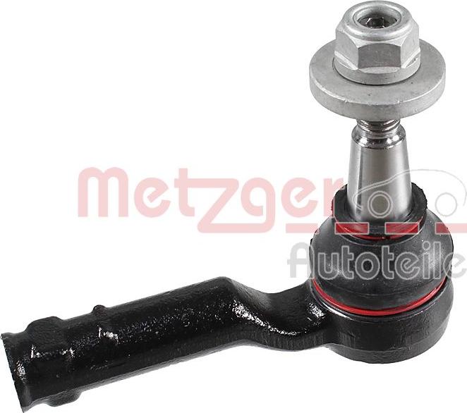 Metzger 54066408 - Testa barra d'accoppiamento autozon.pro