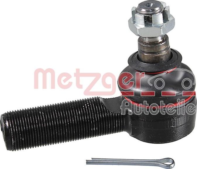 Metzger 54066505 - Testa barra d'accoppiamento autozon.pro