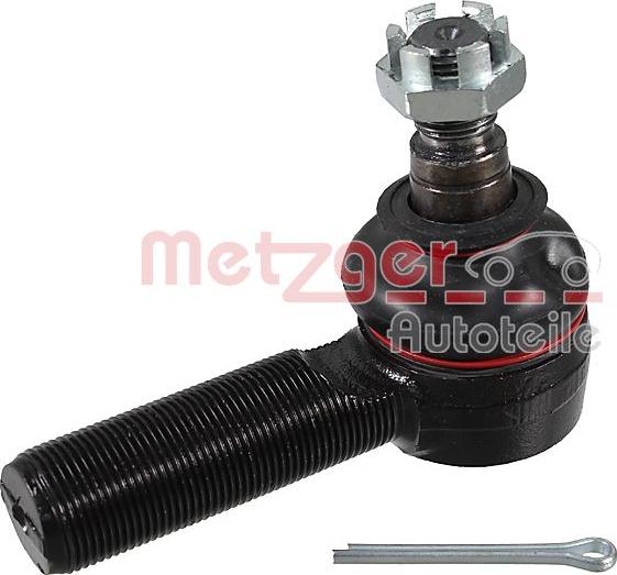 Metzger 54066605 - Testa barra d'accoppiamento autozon.pro