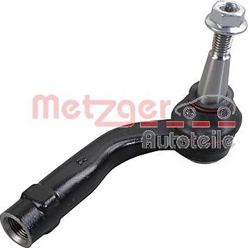 Metzger 54060402 - Testa barra d'accoppiamento autozon.pro