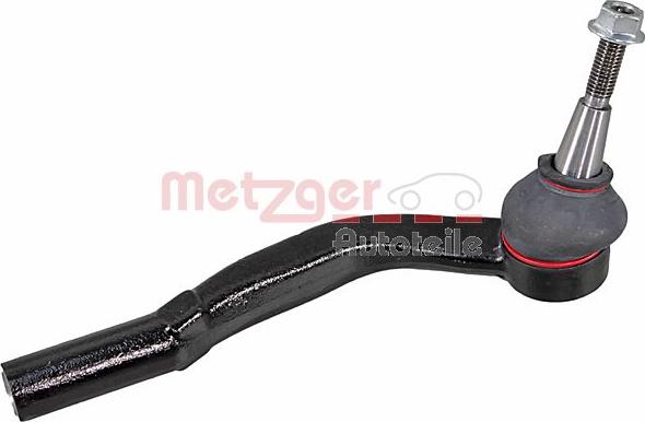 Metzger 54061002 - Testa barra d'accoppiamento autozon.pro