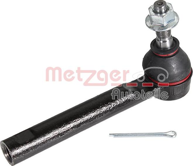 Metzger 54068508 - Testa barra d'accoppiamento autozon.pro