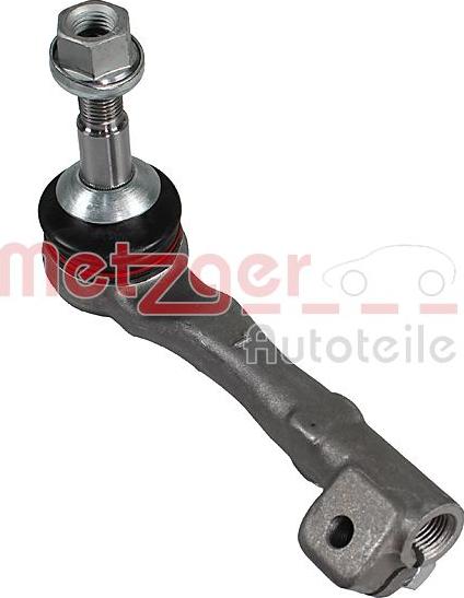 Metzger 54068001 - Testa barra d'accoppiamento autozon.pro