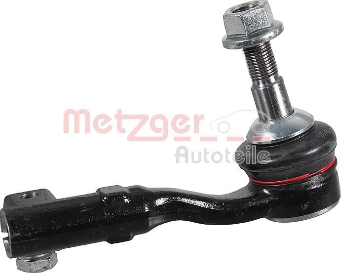 Metzger 54068302 - Testa barra d'accoppiamento autozon.pro