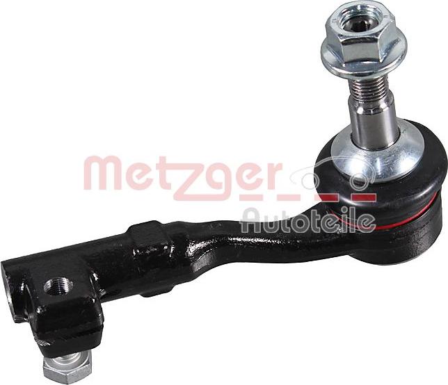 Metzger 54068201 - Testa barra d'accoppiamento autozon.pro