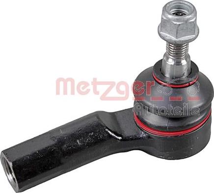 Metzger 54063101 - Testa barra d'accoppiamento autozon.pro