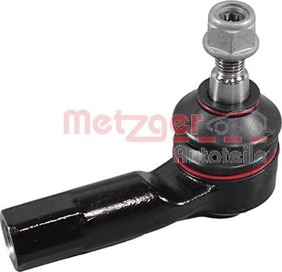 Metzger 54063202 - Testa barra d'accoppiamento autozon.pro