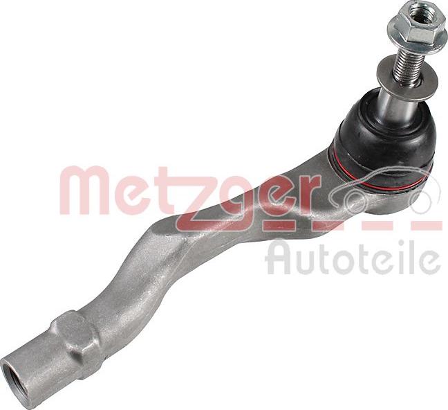 Metzger 54067002 - Testa barra d'accoppiamento autozon.pro