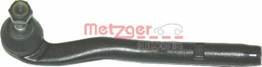 Metzger 54009901 - Testa barra d'accoppiamento autozon.pro