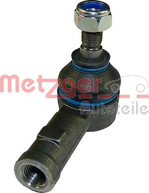 Metzger 54009408 - Testa barra d'accoppiamento autozon.pro