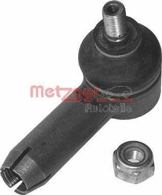 Metzger 54009608 - Testa barra d'accoppiamento autozon.pro