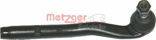 Metzger 54009802 - Testa barra d'accoppiamento autozon.pro