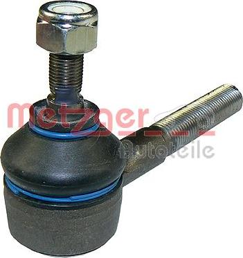 Metzger 54009708 - Testa barra d'accoppiamento autozon.pro