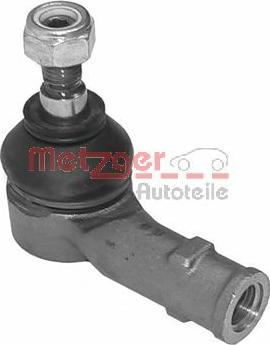 Metzger 54004901 - Testa barra d'accoppiamento autozon.pro