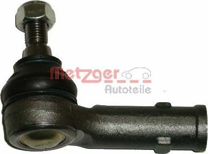 Metzger 54004501 - Testa barra d'accoppiamento autozon.pro