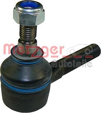 Metzger 54004102 - Testa barra d'accoppiamento autozon.pro