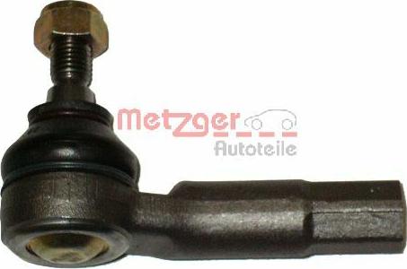 Metzger 54004801 - Testa barra d'accoppiamento autozon.pro