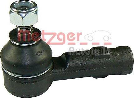 Metzger 54004308 - Testa barra d'accoppiamento autozon.pro