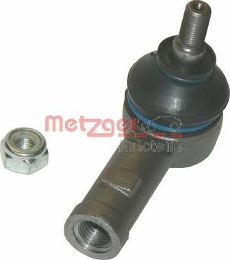 Metzger 54004208 - Testa barra d'accoppiamento autozon.pro