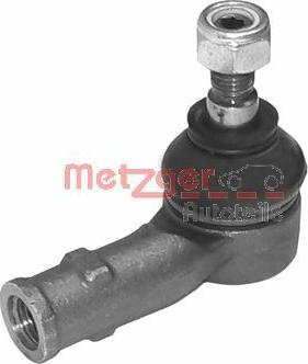 Metzger 54004702 - Testa barra d'accoppiamento autozon.pro